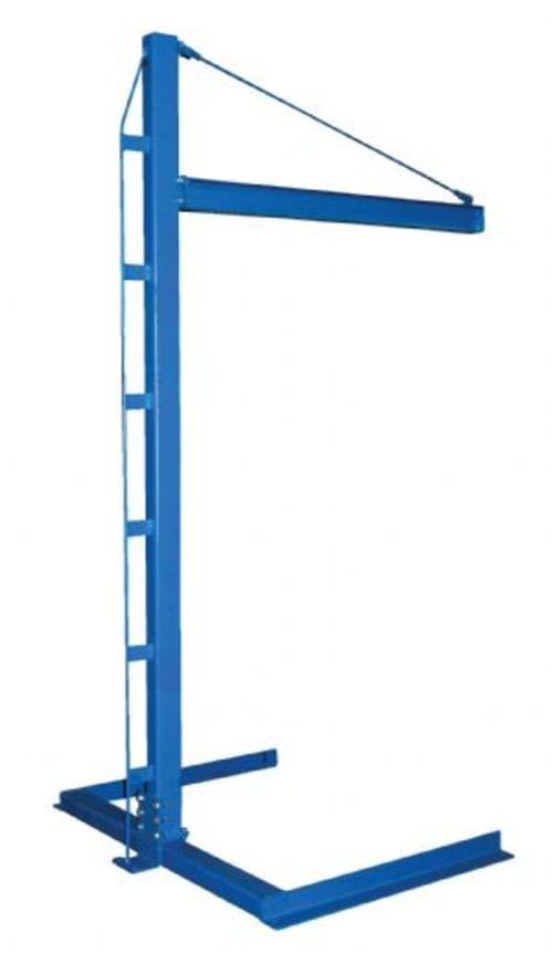 MINI OVERHEAD CANTILEVER JIB 1000 LB