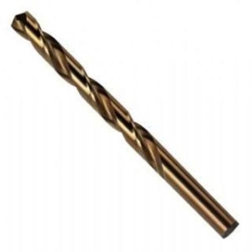 "Drill Bit 1/4"" Jobber Length Cobalt"