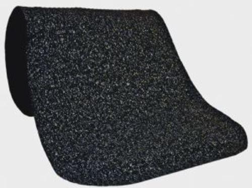 Anti-Fatigue Matting Hog Heaven Confetti 5/8'' Grey 2x3
