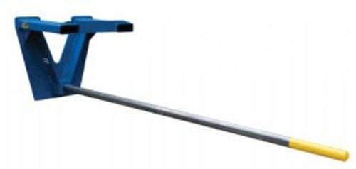 RUG RAM BOOM FORK MOUNTED INVERTED 108L