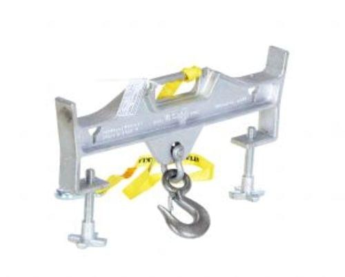 HOISTING HOOK DOUBLE RIGID 4K CAP