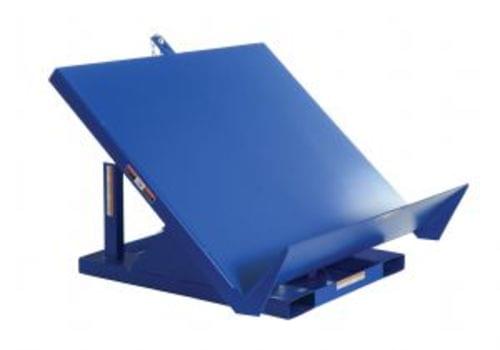 EFFICIENCY MASTER TILT TABLE 2K 42 X 50