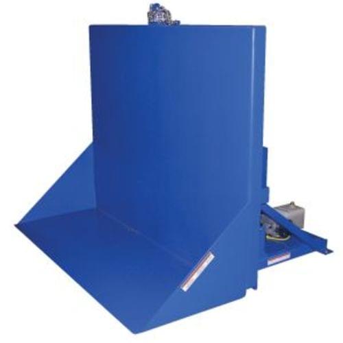 TILT TABLE 90 DEGREE 2K LB CAP 42W X 50L