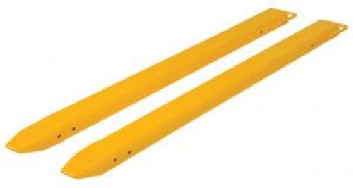FORK EXTENSIONS PIN STYLE 111L X 4W IN