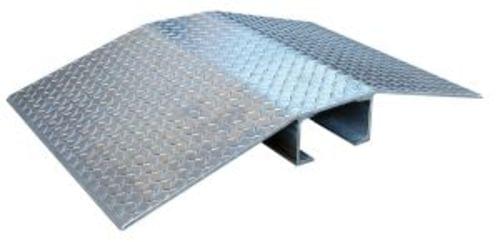FABRICATED ALUM HOSE& CABLE BRIDGE 24X36