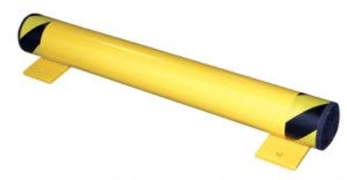 FLOOR STOP BOLLARD 8 X 42 X 5