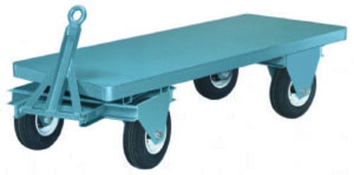 FIFTH WHEEL TOWABLE TRAILER 10K PNU