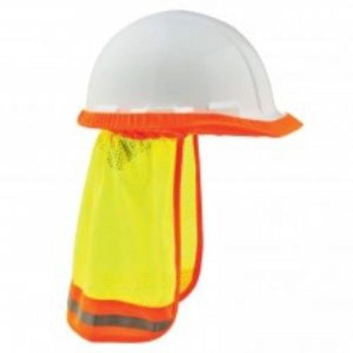 Neck Shade High Viz with Reflective Stripes