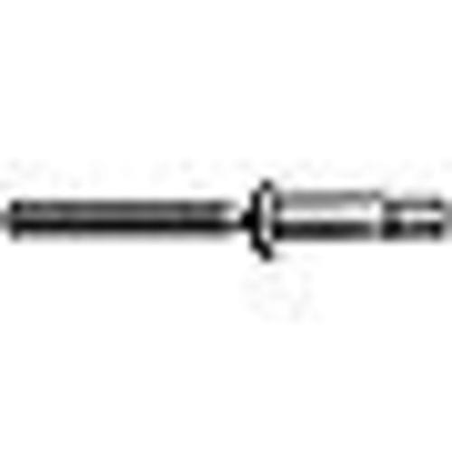 ''Rivet Multigrip 1/4'''' x .787'''' Long 25/pack''
