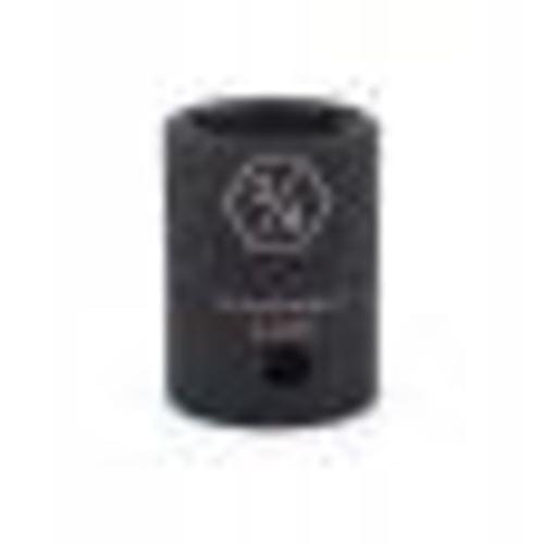 ''Impact Socket 1/2'''' drive x 3/8'''' Standard''