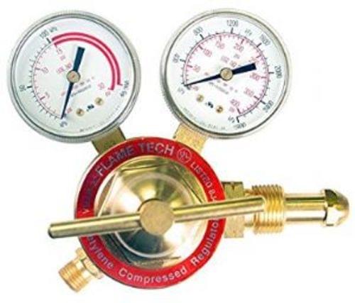Regulator Acetylene Medium Duty Victor Compatible