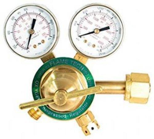 Regulator Oxygen Medium Duty Victor Compatible
