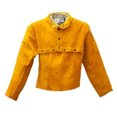Cape Sleeve w/ 20" Bib Size XL