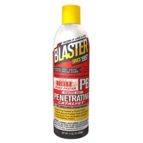 The Original PB Blaster Penetrant 12x11 oz/case