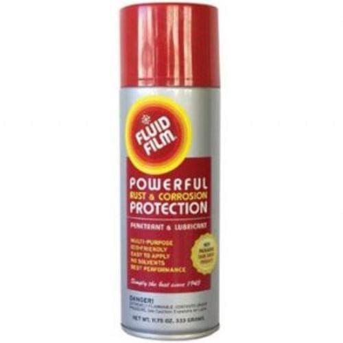 Fluid Film Rust & Corrosion Preventer