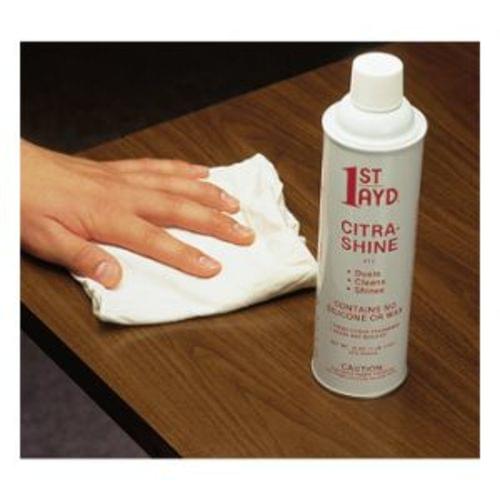 Citra Shine 12 x 18 oz./case