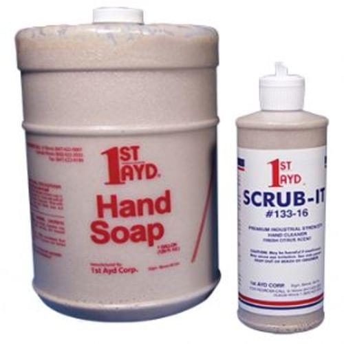 Scrub-It Hand Cleaner
