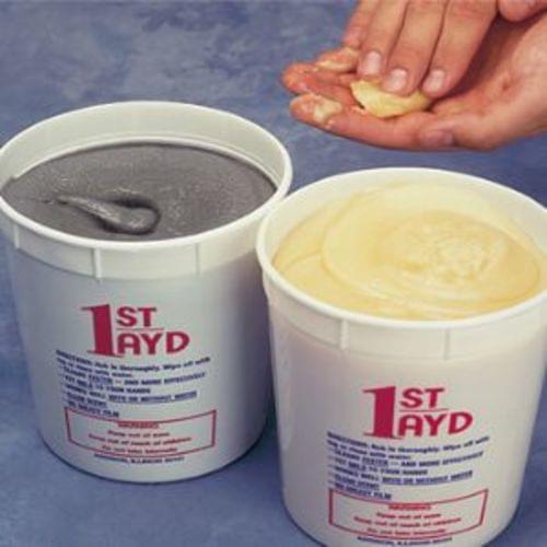 Medicated Hand Cleaner with Pumice