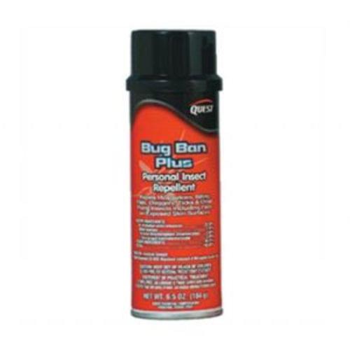 Bug Ban Plus Insect Repellent