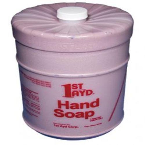 Heavy Duty All Natural Industrial Hand Soap