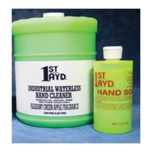 Green Apple Waterless Hand Cleaner