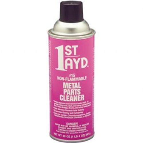 Metal Parts Cleaner 24x20 oz/case