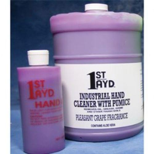 Grape Hand Cleaner w/Pumice