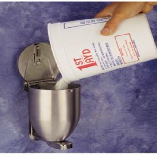 Powdered Hand Cleaner