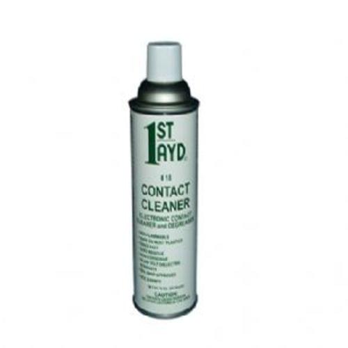 Contact Cleaner 12x10 oz/case