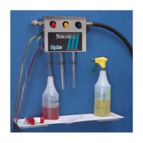 20 to 1 Glass Cleaner Concentrate