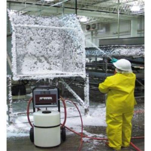 Power-Chlor High Foaming Chlorinated Cleaner