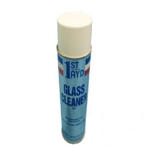 Streakless Glass Cleaner 24 x 19 oz/case
