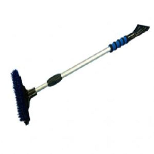 Telescoping Snow Brush 48" Max Extension 6/case