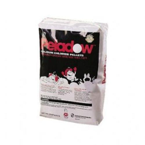 Calcium Chloride Ice Melt