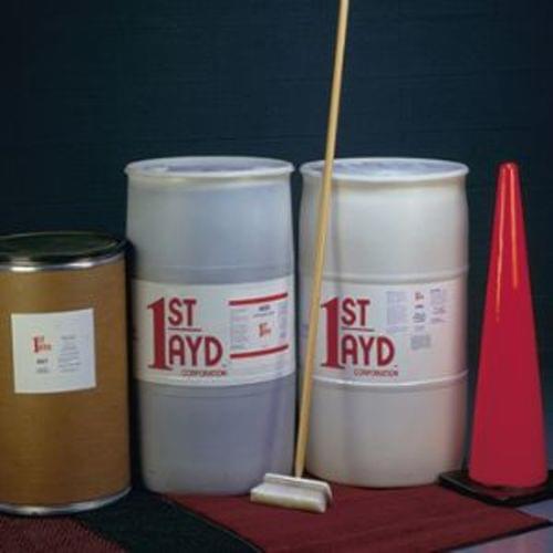 Wall and Equipment Cleaner