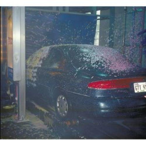 500 to 1 Car Wash Soap
