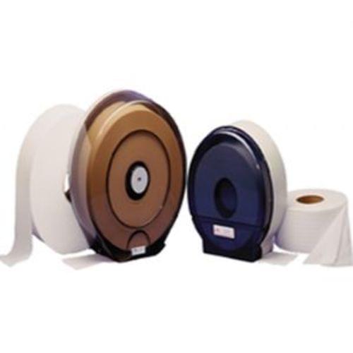 Jumbo Jr Economy 9" Toilet Paper 2-ply 4in. x 1000 ft 12rl/cs