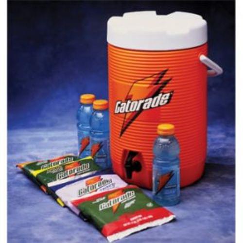 Gatorade 21 oz Instant Powder Pouch Variety Pack 32/Case