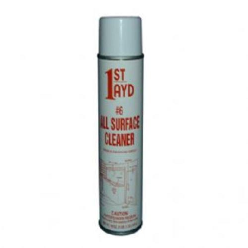 All Surface Cleaner 24 x 19 oz/cs