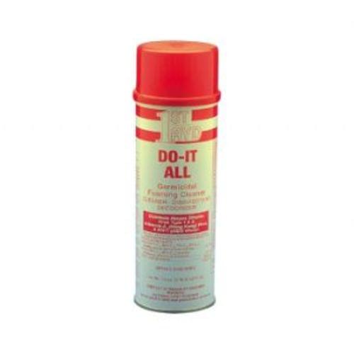 Do-It-All Germicidal Foaming Cleaner