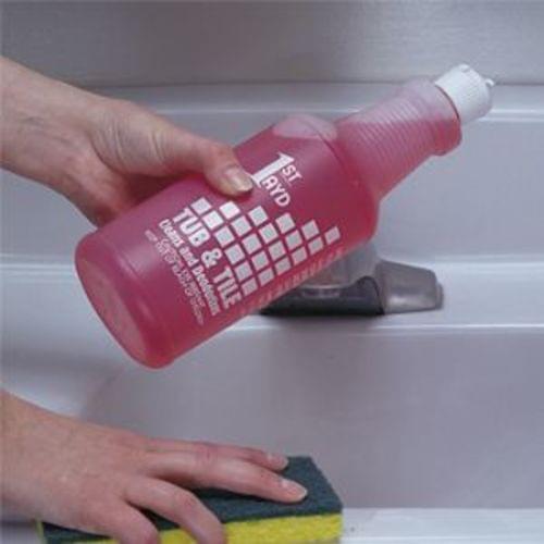 Tub & Tile/Tile Klenz