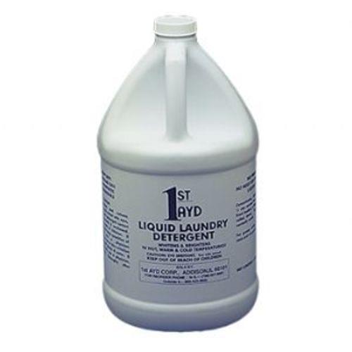 Liquid Laundry Detergent 6x1 gal/case