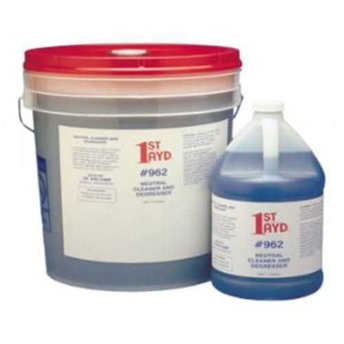 Neutral Cleaner and Degreaser