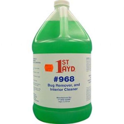 Bug Remover and Interior Cleaner