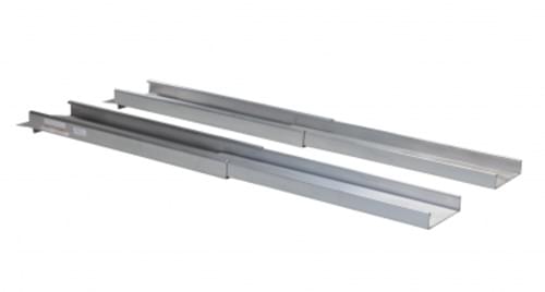 Fold-A-Way Wheelchair Ramp 120 In
