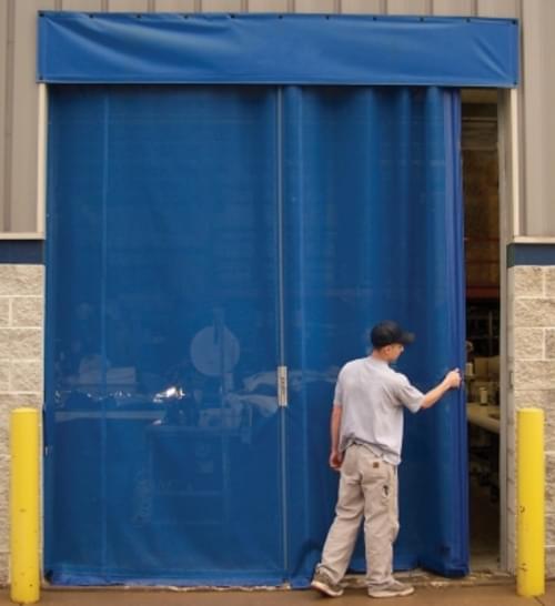 Sliding Mounted Dock Bug Screen 96X96