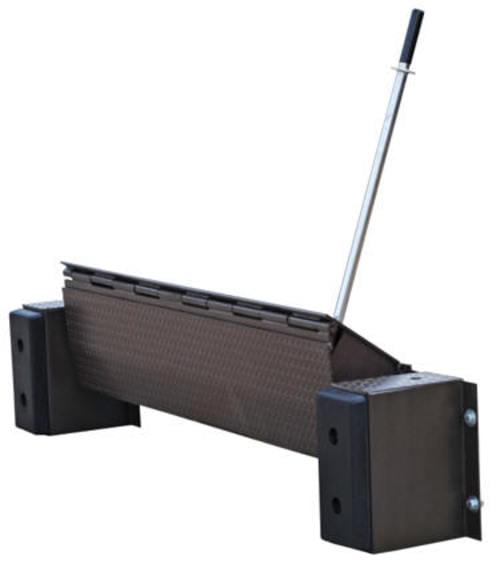 Mechanical Edge-O-Docklevelers 30K 72 In
