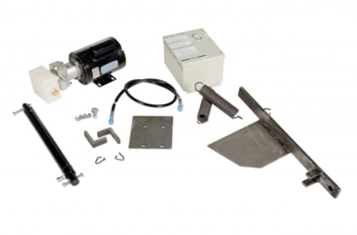 Converison Kit-Fm-Pp Edge-O-Dockleveler