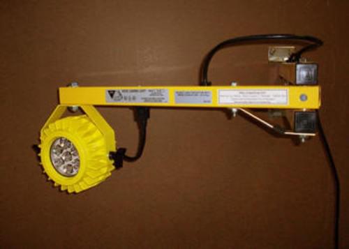 Heavy Duty Led Loading Dock Lights 24 In