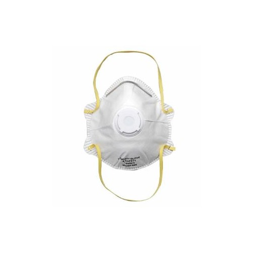 DURAMASKâ„¢ EXHALATION VALVE - NIOSH N95